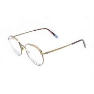 NEW ORIGINAL PENGUIN men's the hogan glasses in antique gold